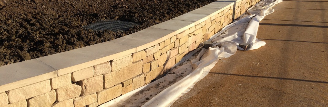 Gourock Public Realm Works