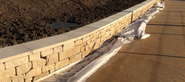 Gourock Public Realm Works