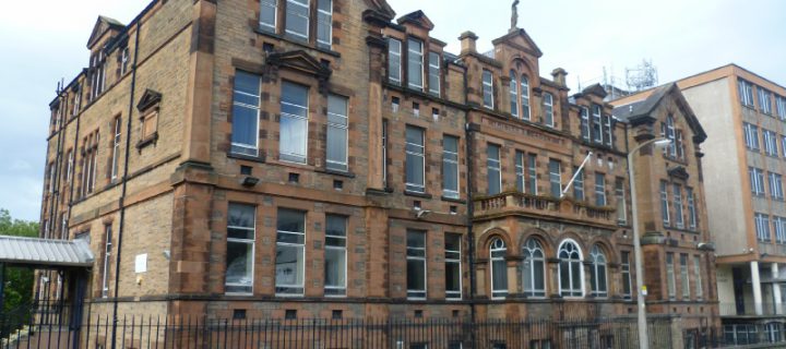 Trinity Academy, Edinburgh