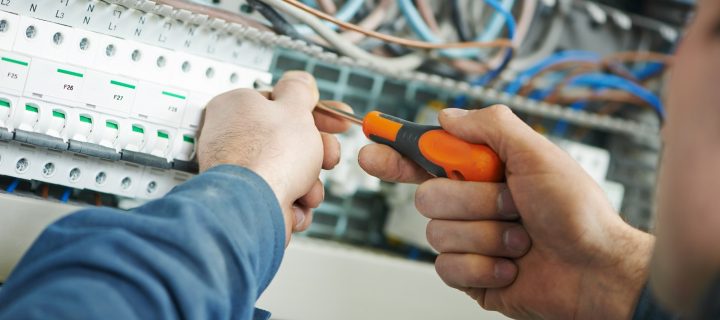 Electrical Services